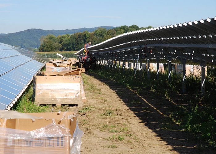 Solarpark Mooshof