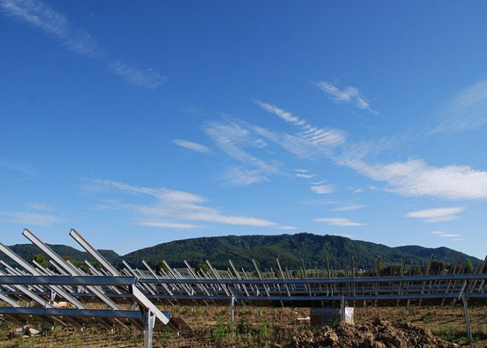 Solarpark Mooshof