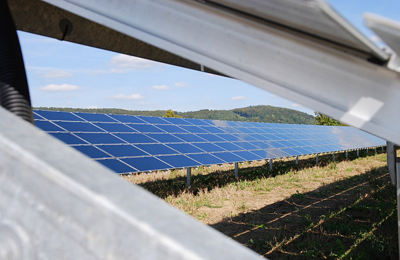 Technik, die begeistert