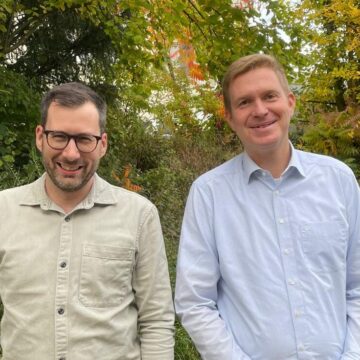 Personeller Wechsel im Vorstand unserer Genossenschaft